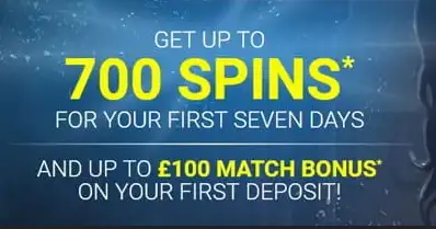 Quatro Casino Rewards Interface